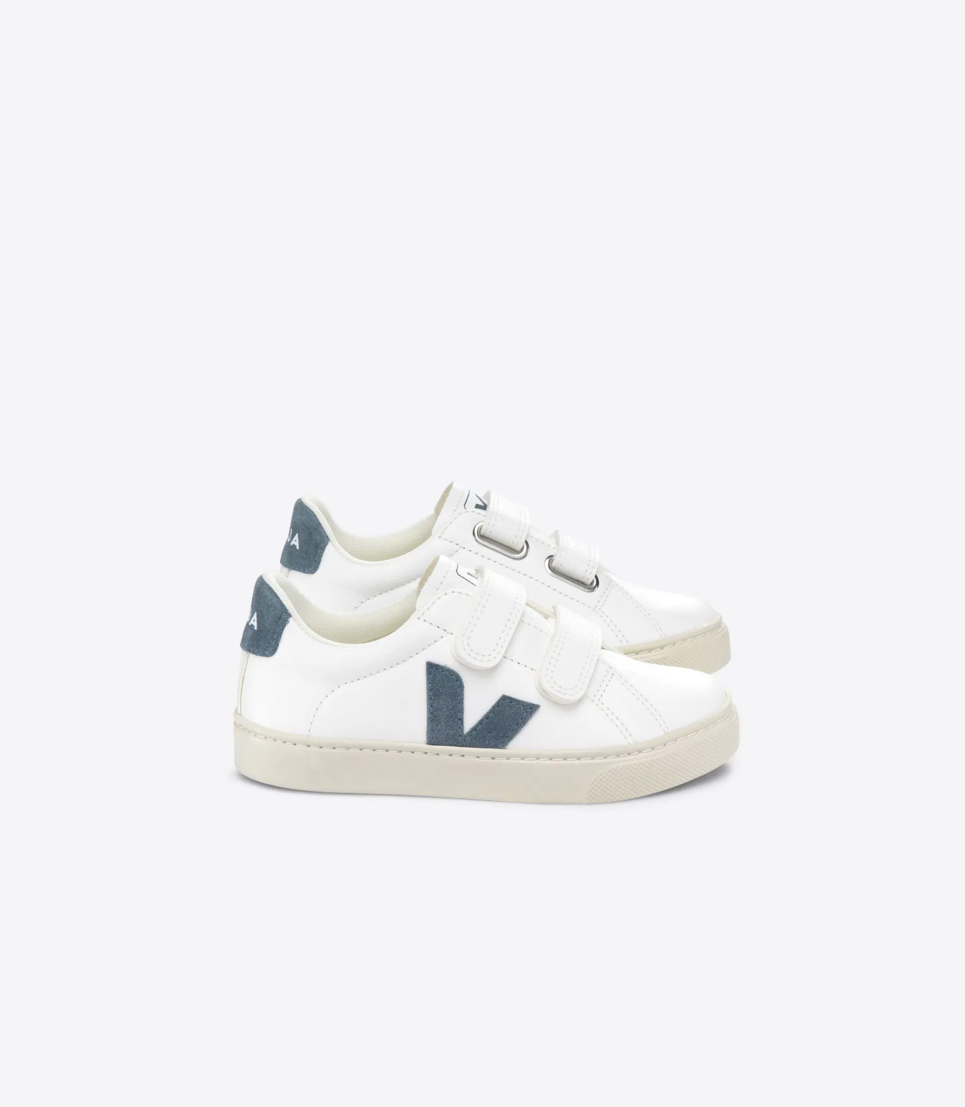 Veja Kids Esplar White California Trainers