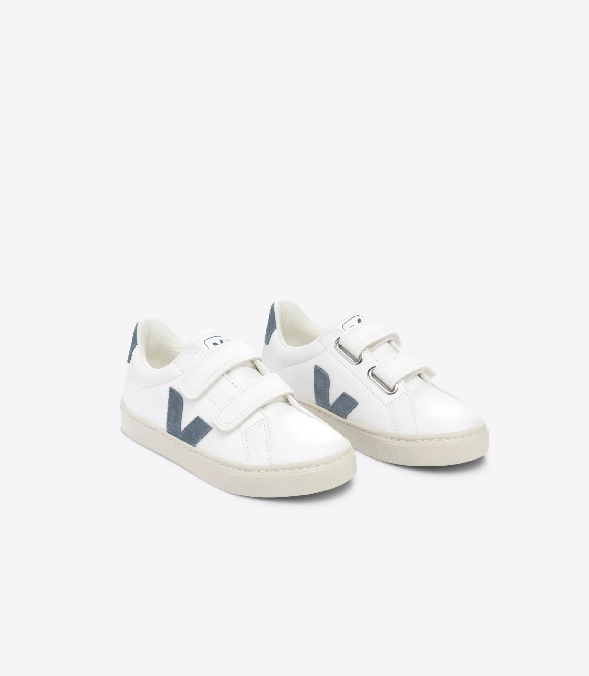 Veja Kids Esplar White California Trainers