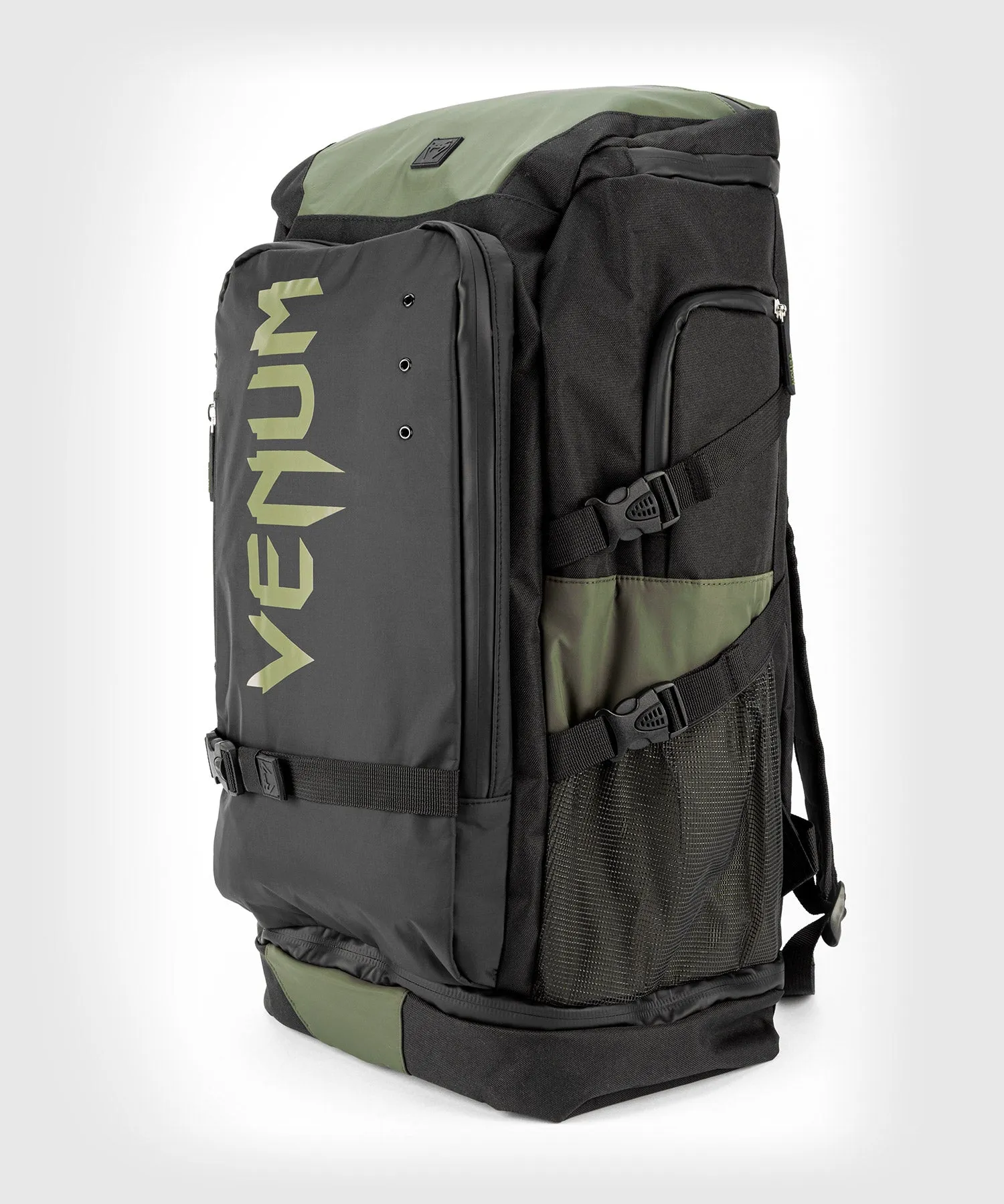 Venum Challenger Xtrem Evo BackPack - Khaki/Black