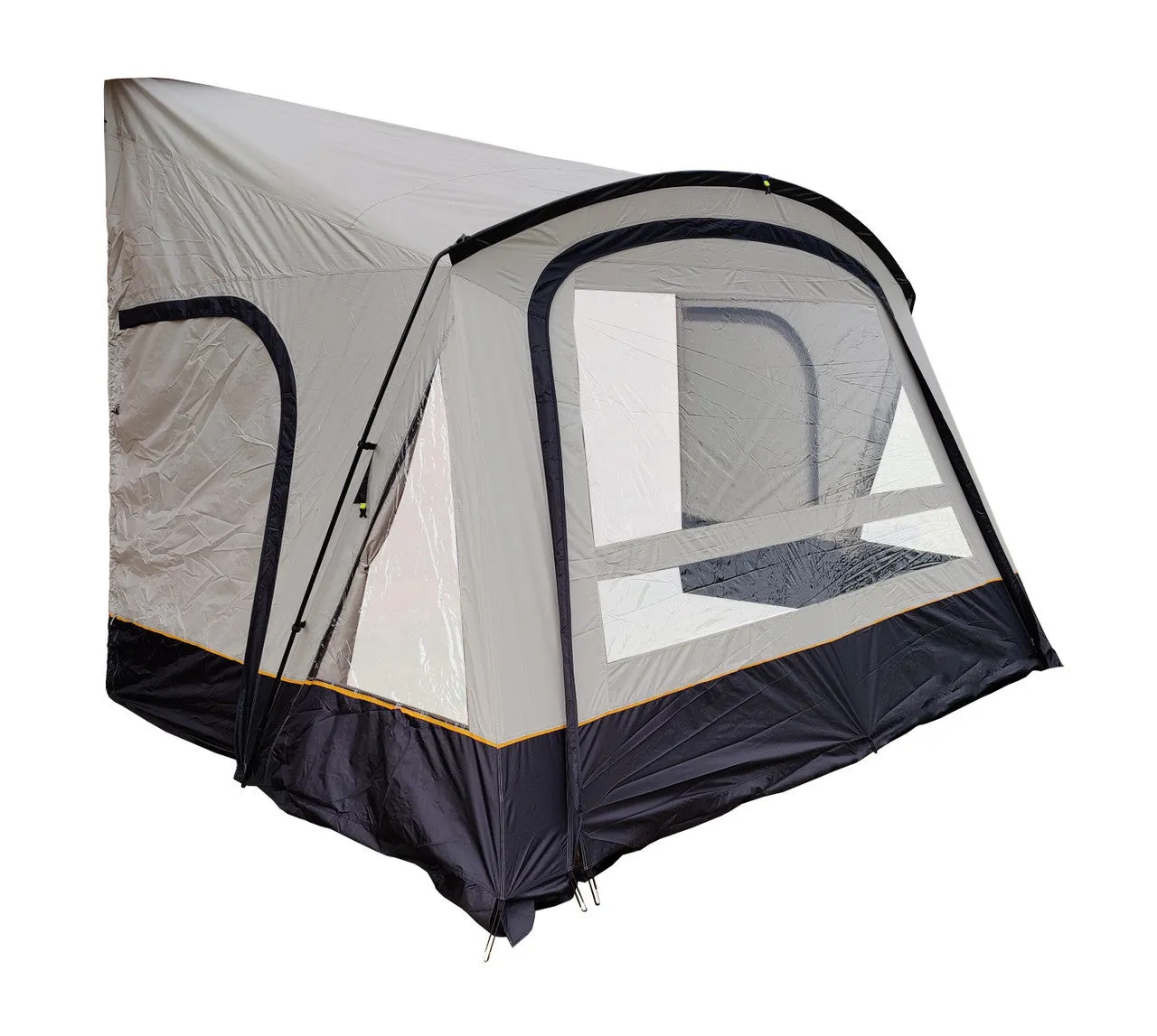 View Lite 390 - Caravan Awning ( Poled Awning )