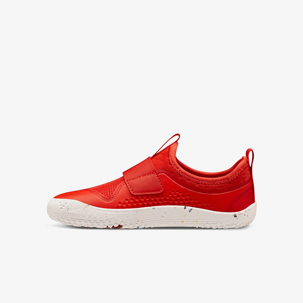 Vivobarefoot Primus Sport II. Kids' (Fiery Coral)