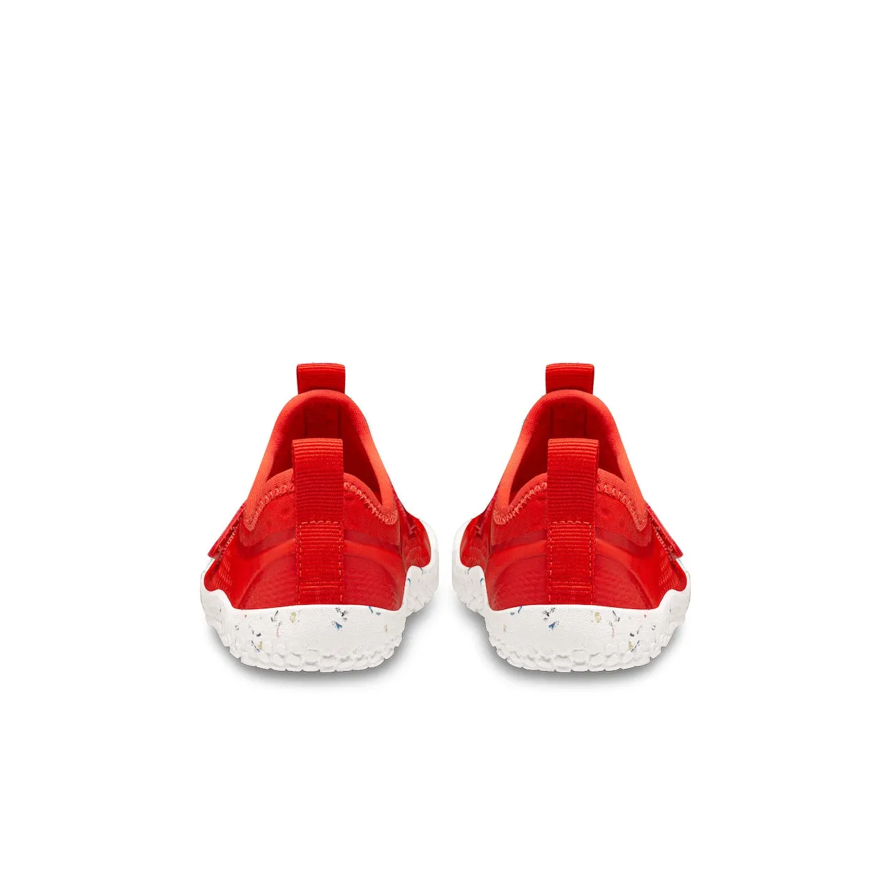 Vivobarefoot Primus Sport II. Kids' (Fiery Coral)