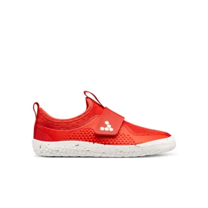 Vivobarefoot Primus Sport II. Kids' (Fiery Coral)