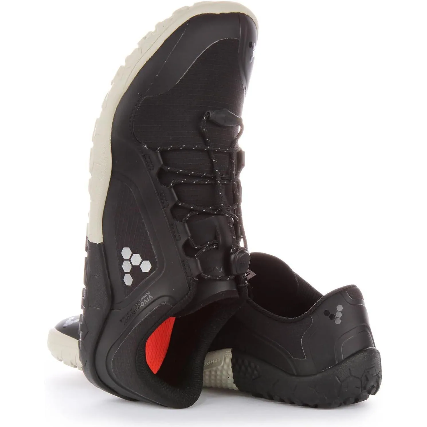 Vivobarefoot Women's Low-Top