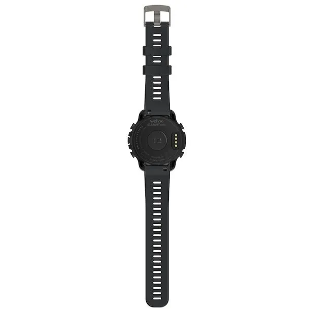 Wahoo ELEMNT Rival Multisport Watch