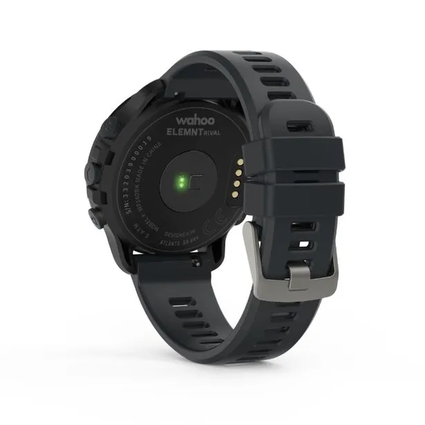 Wahoo ELEMNT Rival Multisport Watch