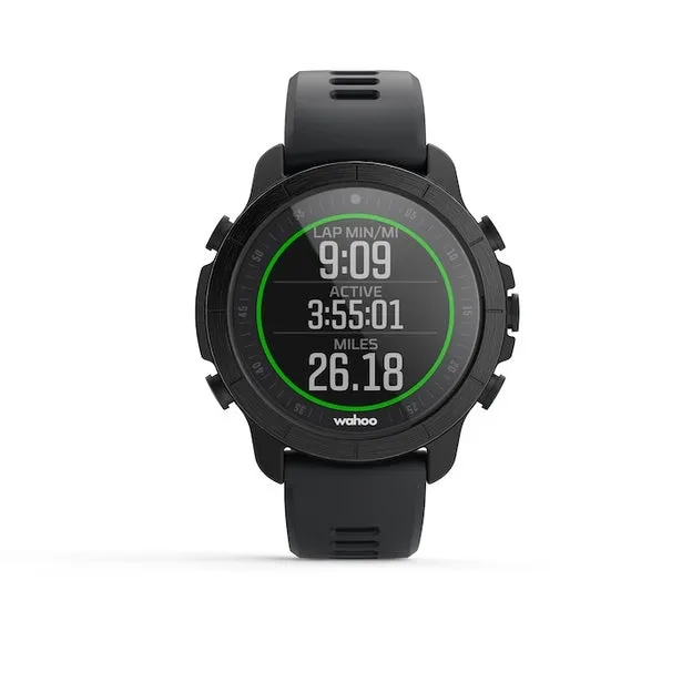 Wahoo ELEMNT Rival Multisport Watch