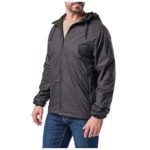 WARNER LIGHT WEIGHT JACKET