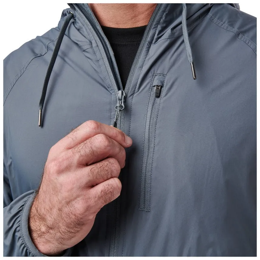 WARNER LIGHT WEIGHT JACKET