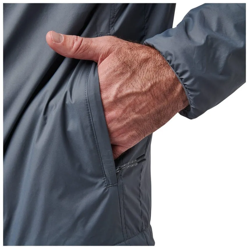 WARNER LIGHT WEIGHT JACKET