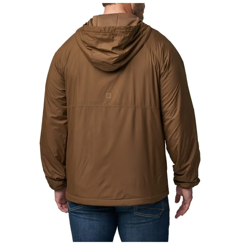 WARNER LIGHT WEIGHT JACKET