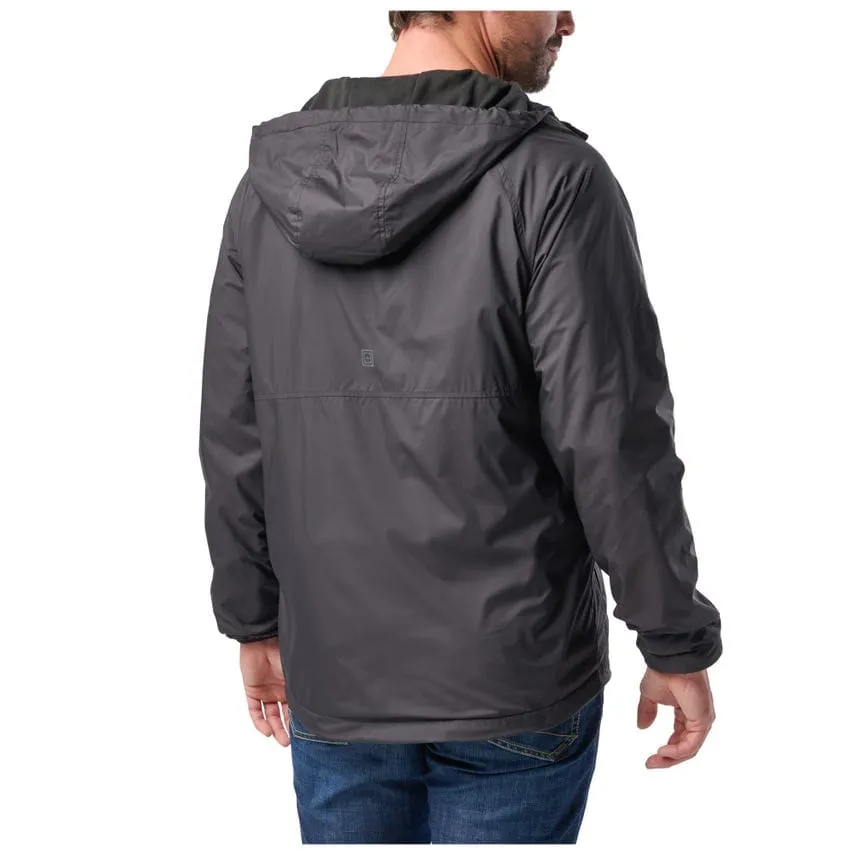 WARNER LIGHT WEIGHT JACKET