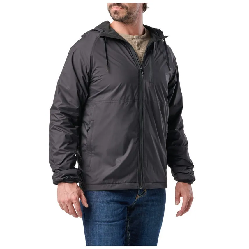 WARNER LIGHT WEIGHT JACKET