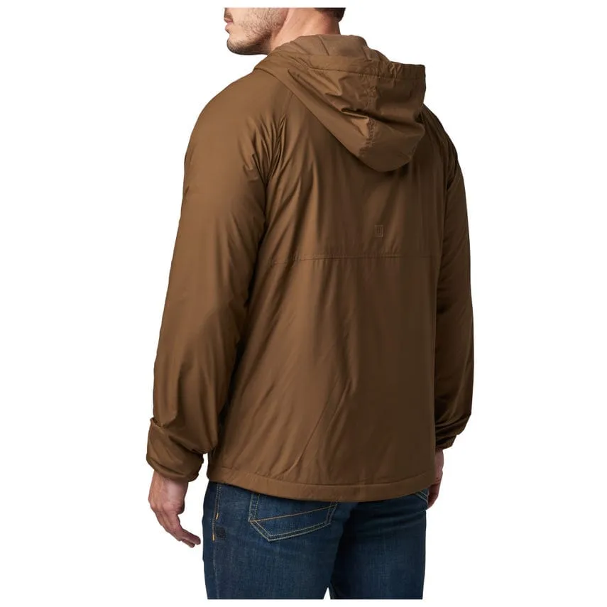 WARNER LIGHT WEIGHT JACKET