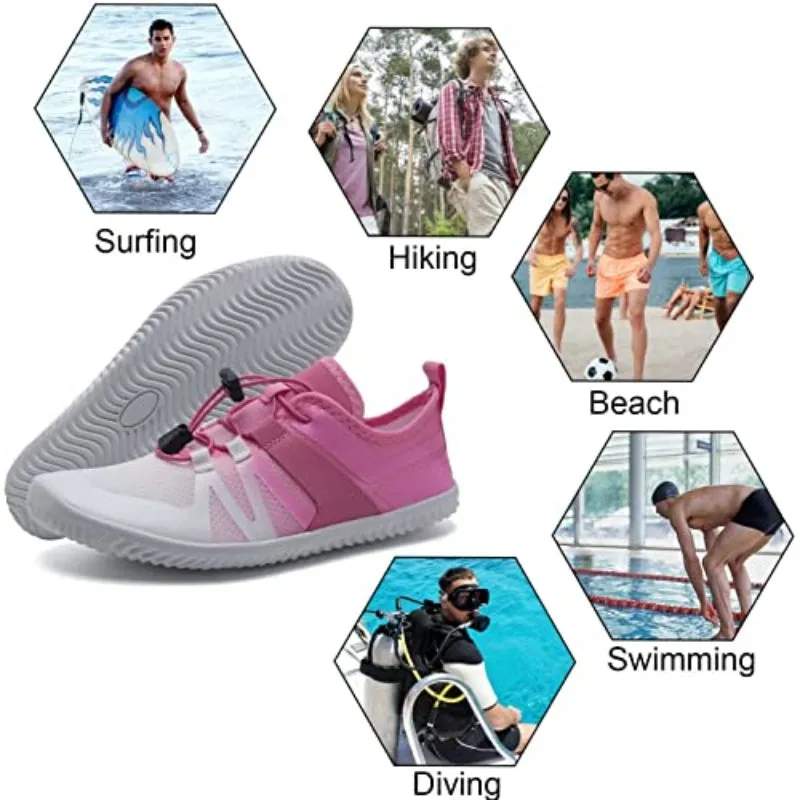 Water Shoes For Men And Women