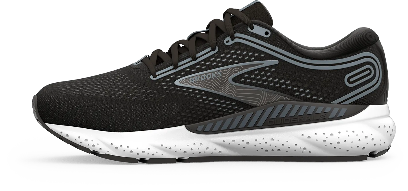 Women’s Ariel GTS 23 (090 - Black/Grey/White)