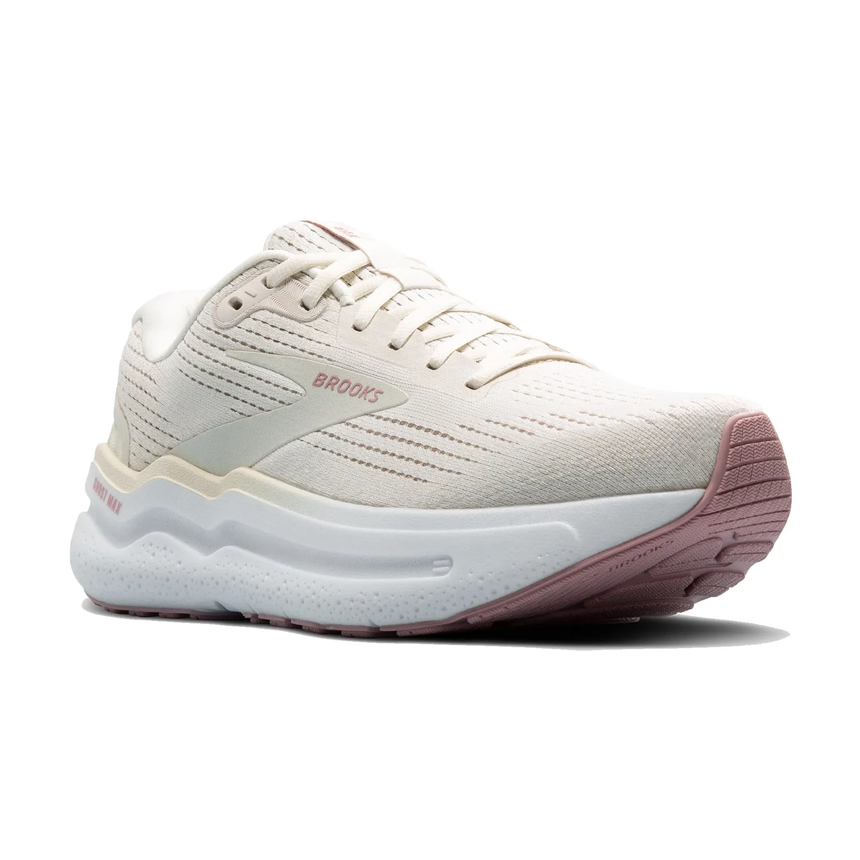 Womens Brooks Ghost Max 2