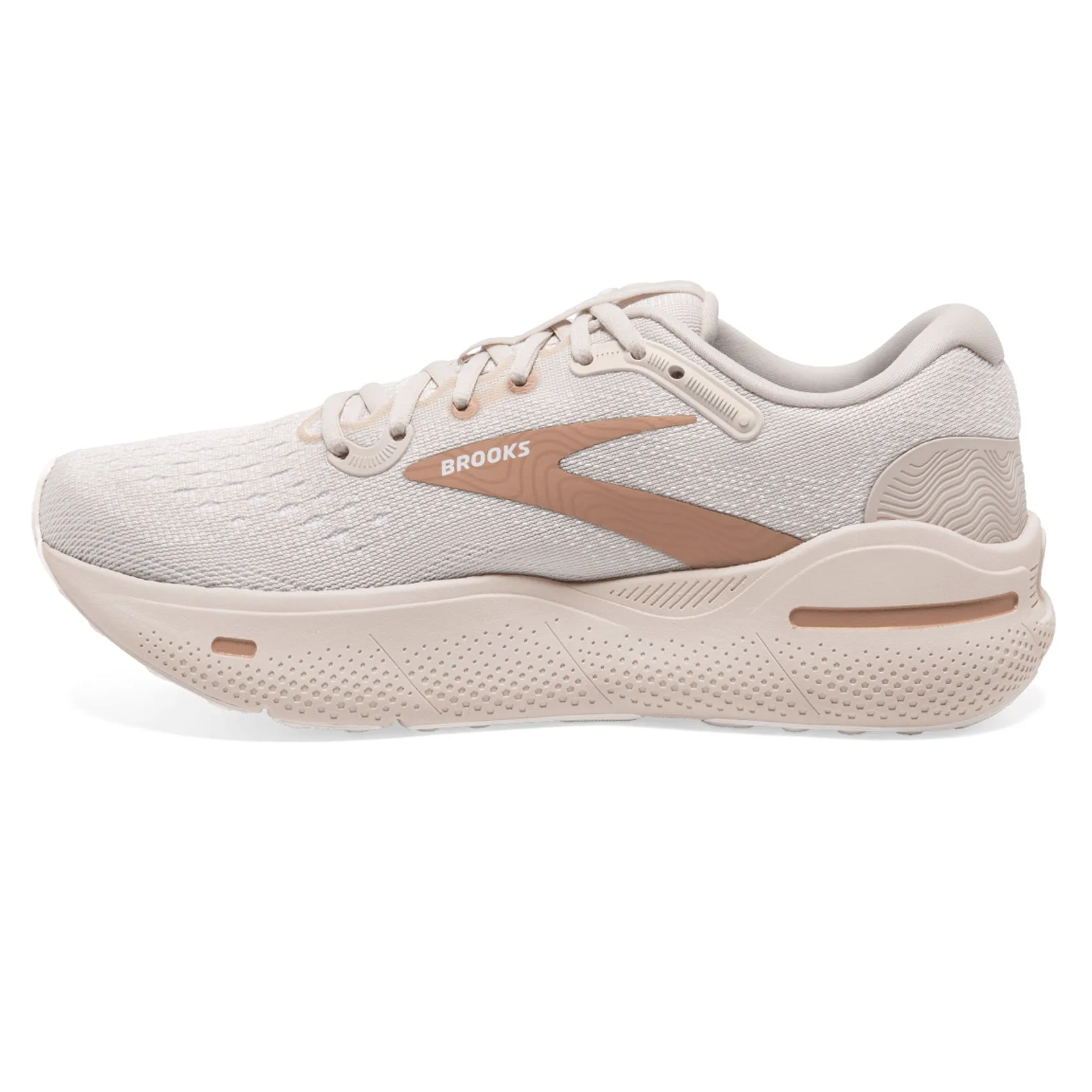 Womens Brooks Ghost Max