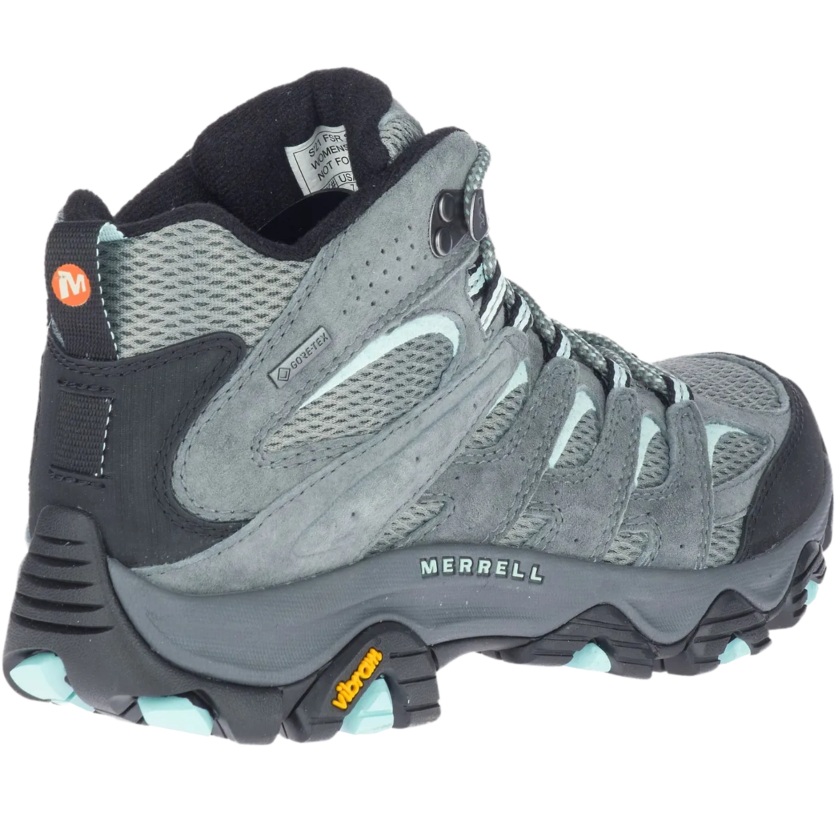 Women's Moab 3 Mid GTX