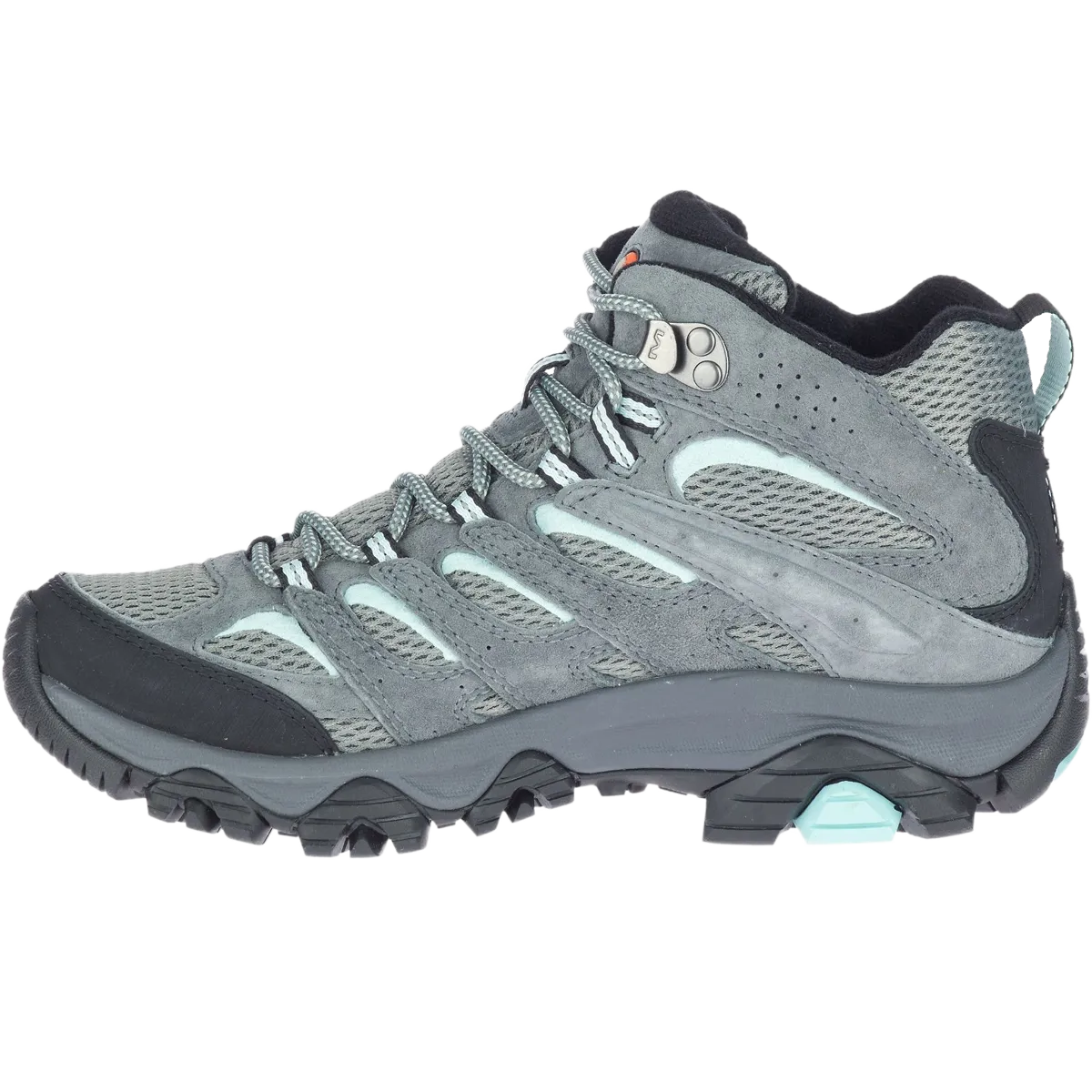 Women's Moab 3 Mid GTX