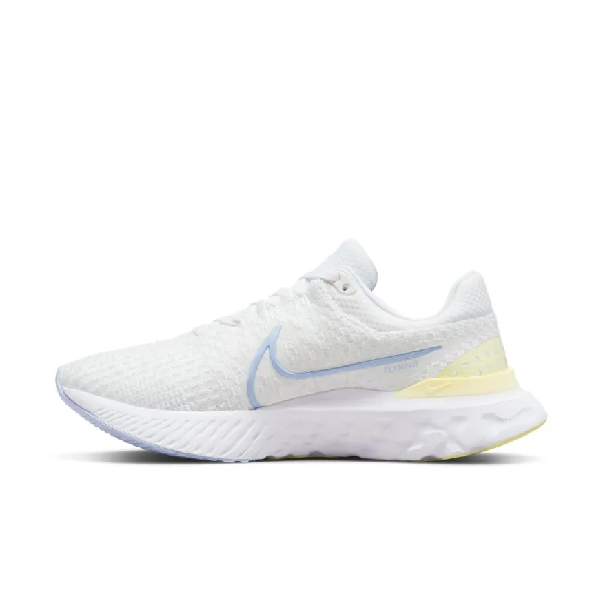 Women's Nike React Infinity Run 3 - DD3024-100