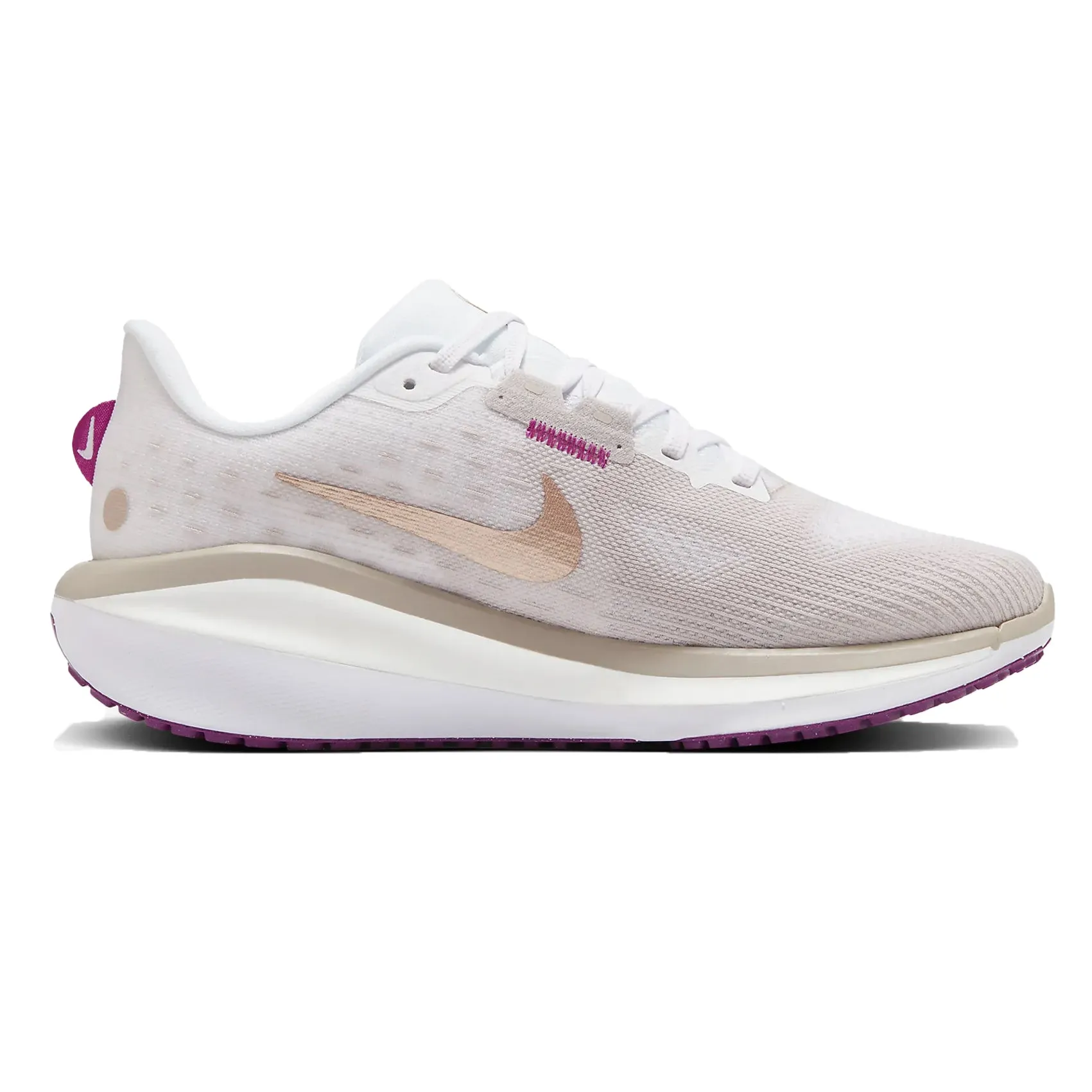 Womens Nike Vomero 17