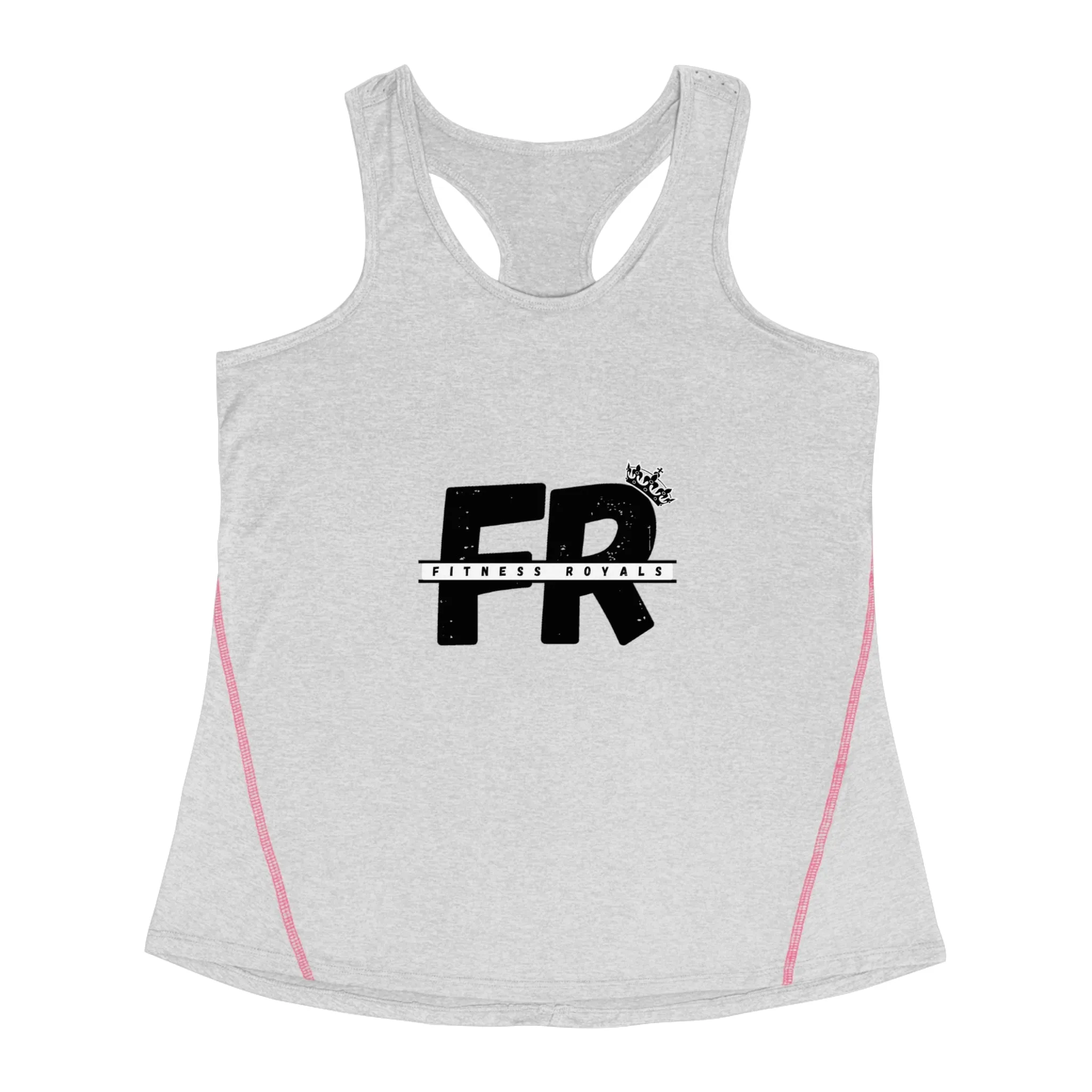 Women's Racerback Sports Top | Sleek and Stylish | Trendy Racerback | Fashionable Racerback | Stay Cool Look Hot | Fitness Fashion Essential