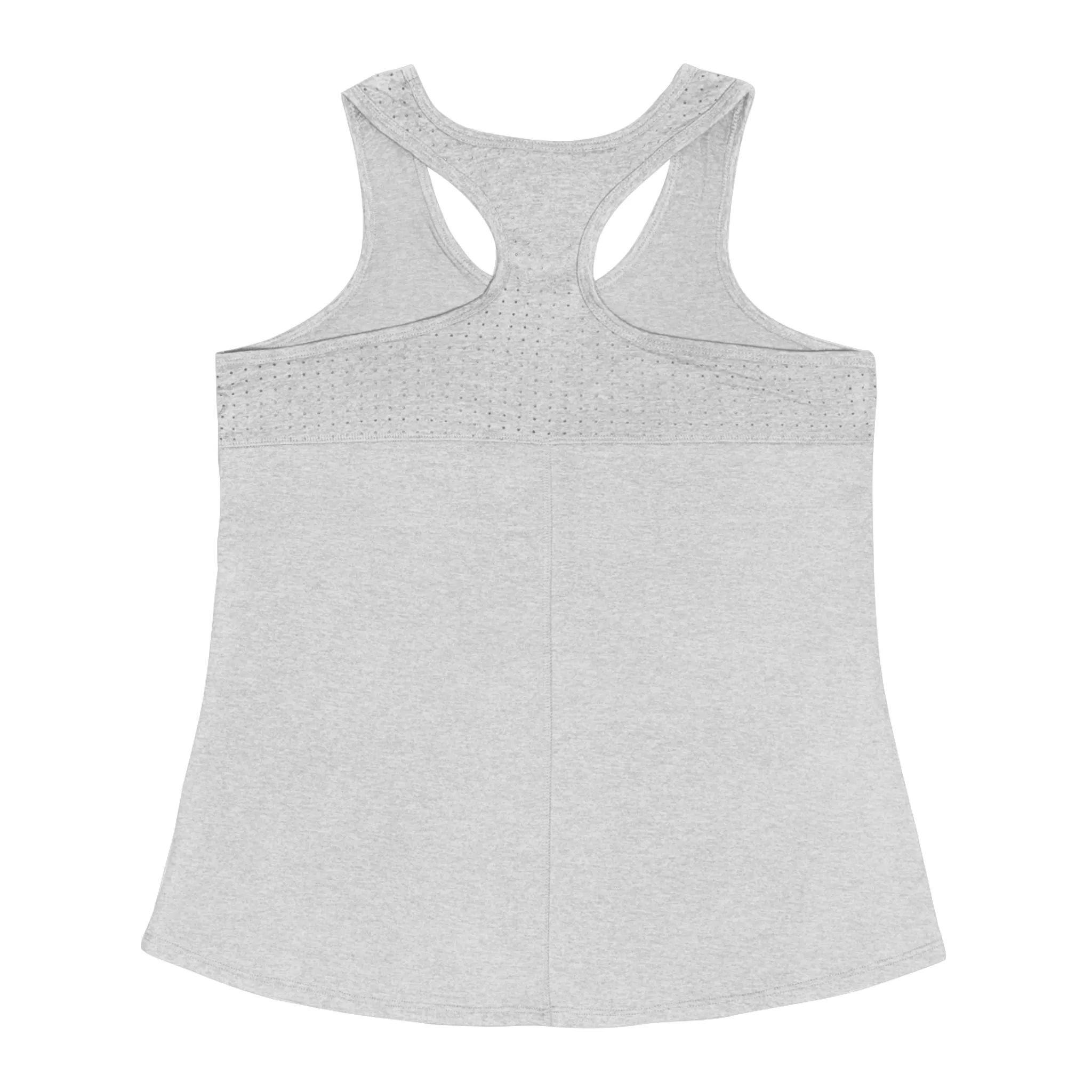 Women's Racerback Sports Top | Sleek and Stylish | Trendy Racerback | Fashionable Racerback | Stay Cool Look Hot | Fitness Fashion Essential