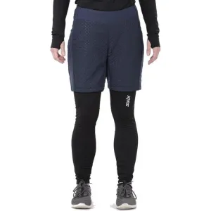 Women's  Swix MENALI INSULATED SHORTS 2.0