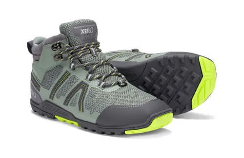 Xero Xcursion Fusion Waterproof Hiking Boot - Womens