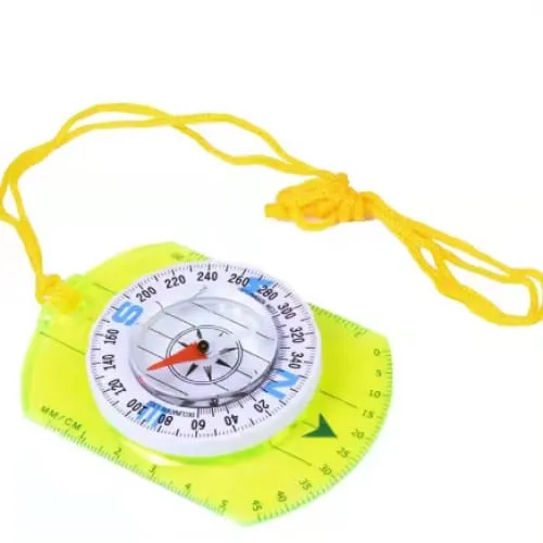 Xtreme Xccessories Handheld  Compass for Camping