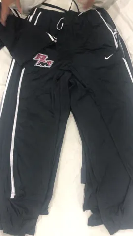 Y2k trackpants 10Pcs