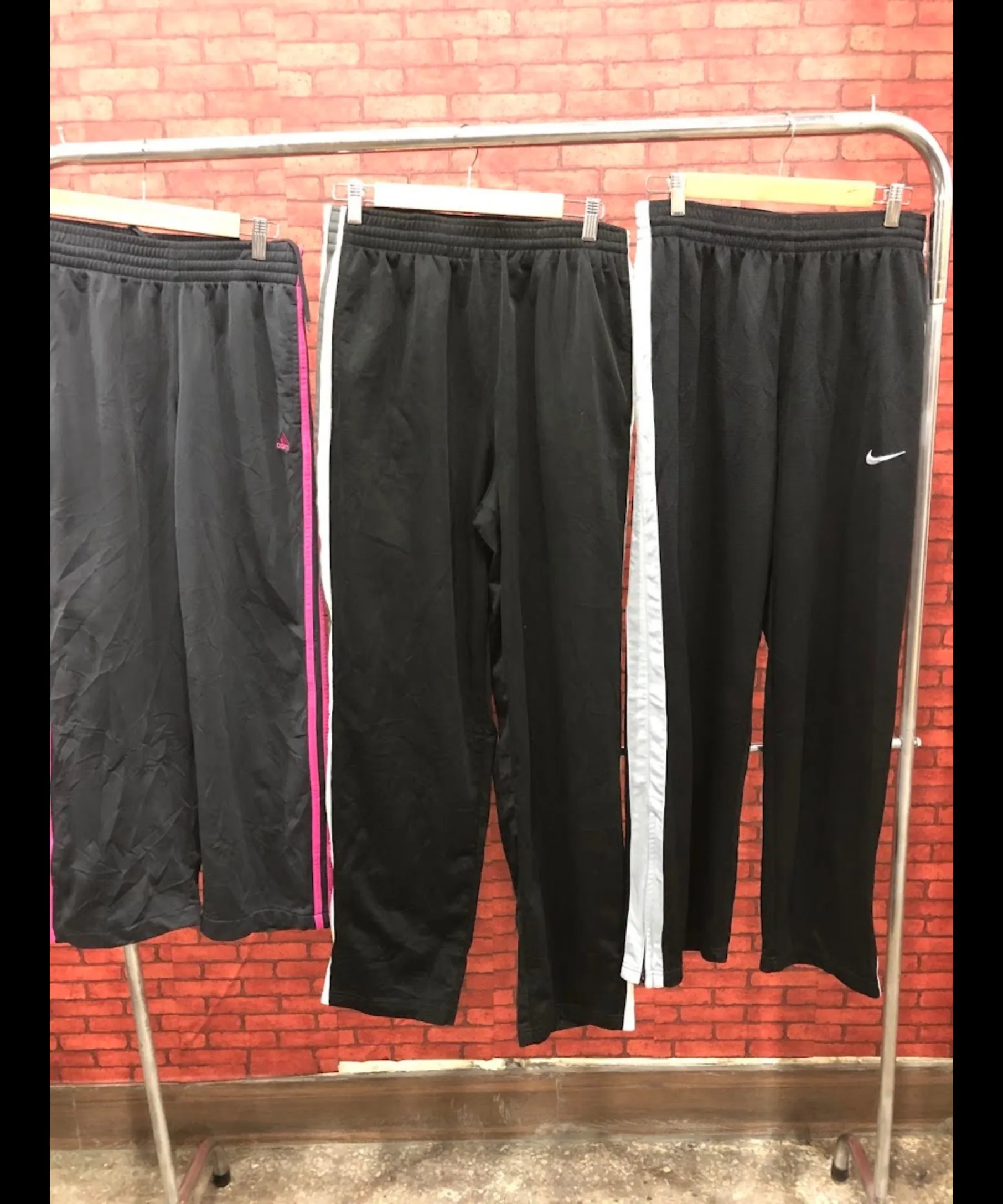 Y2k trackpants 10Pcs