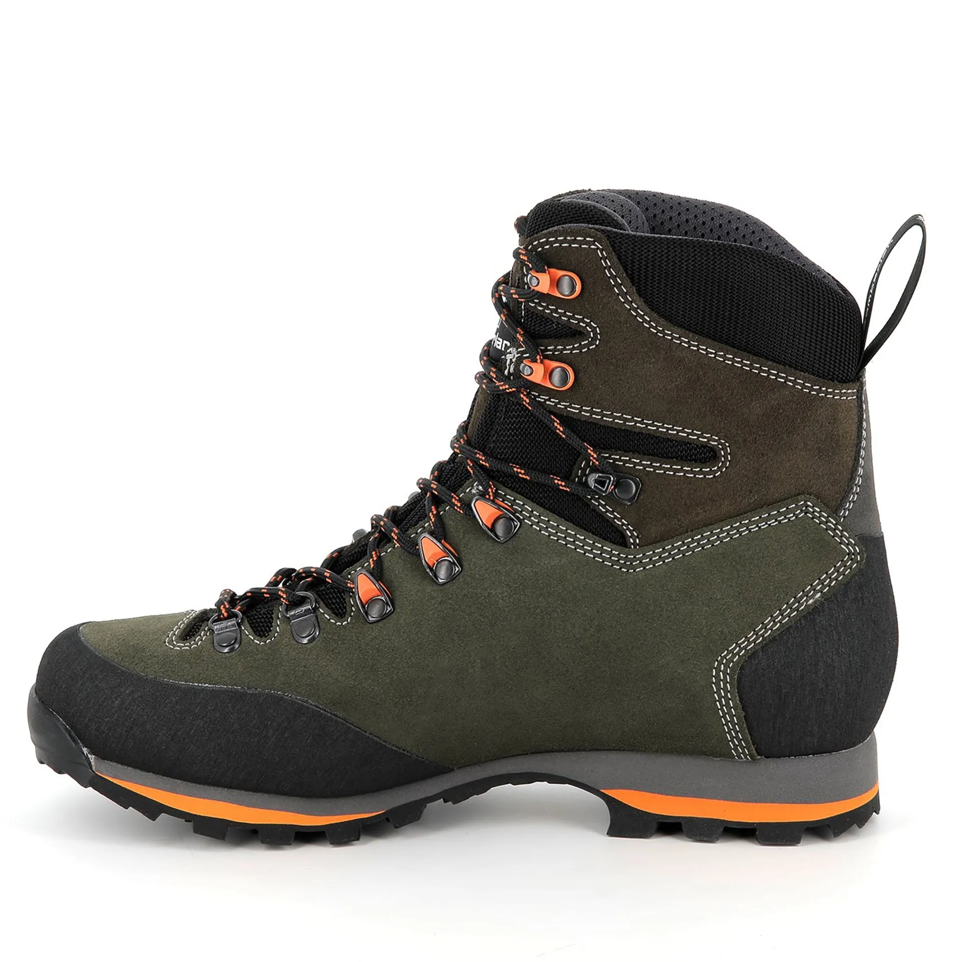 Zamberlan Baltoro Lite GTX