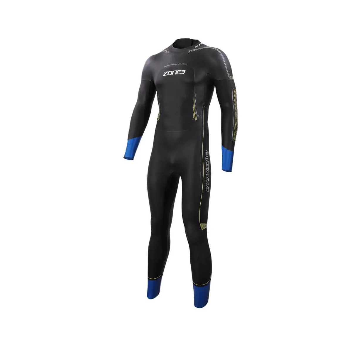 Zone3 Vision Wetsuit Men