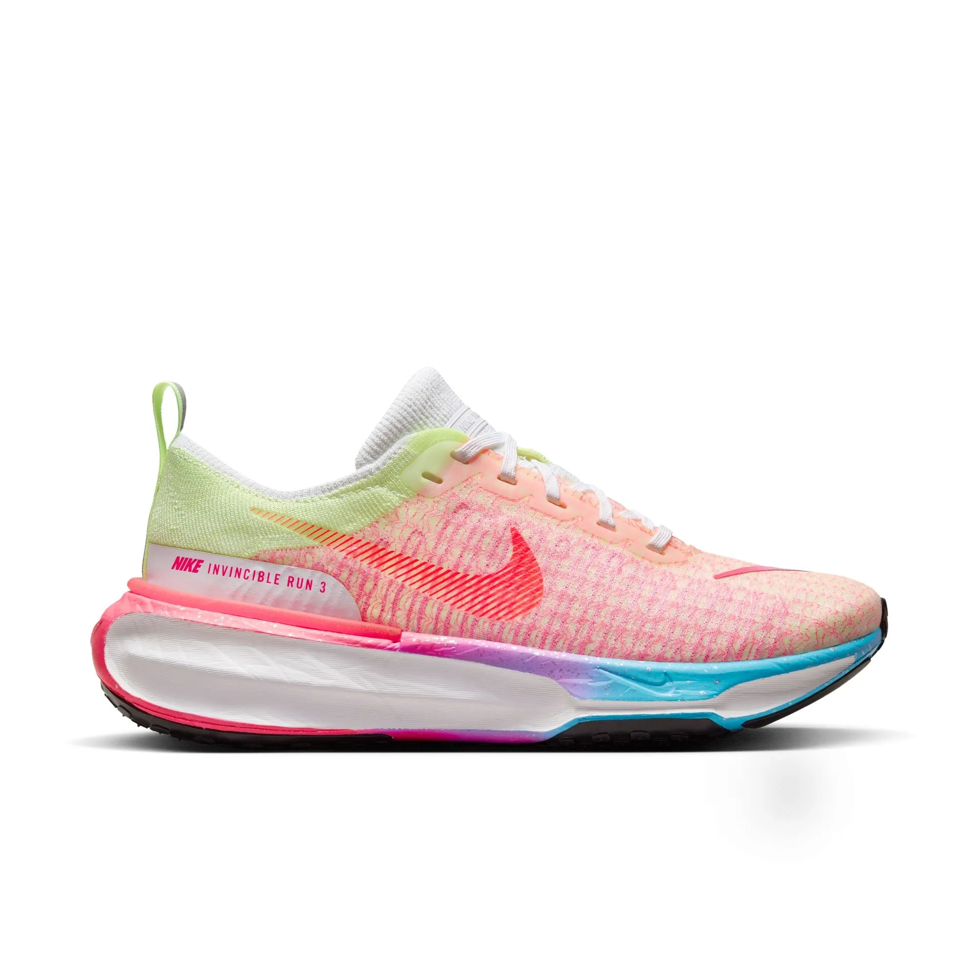 ZoomX Invincible Run FK 3 Women’s Shoe