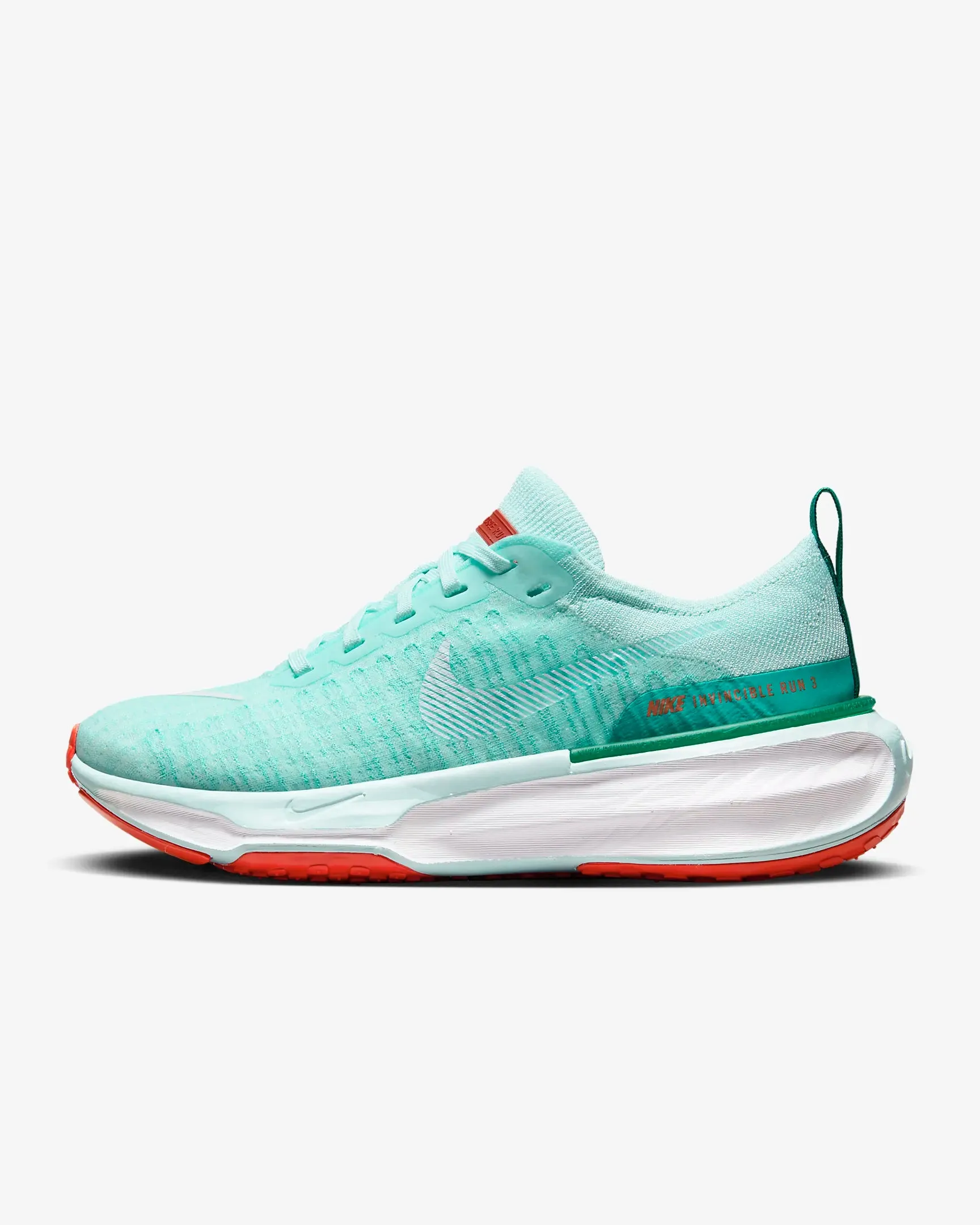 ZoomX Invincible Run FK 3 Women’s Shoe