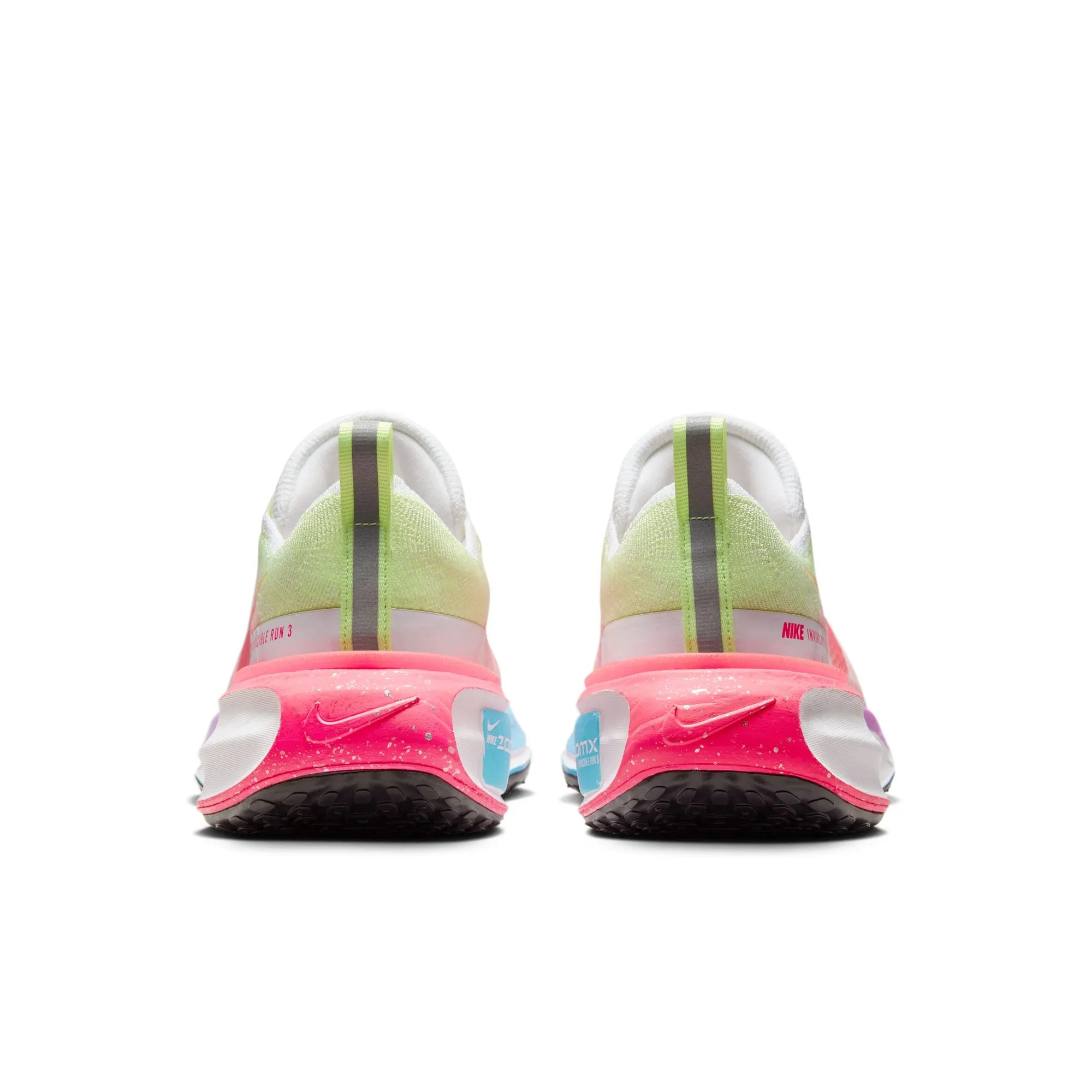 ZoomX Invincible Run FK 3 Women’s Shoe