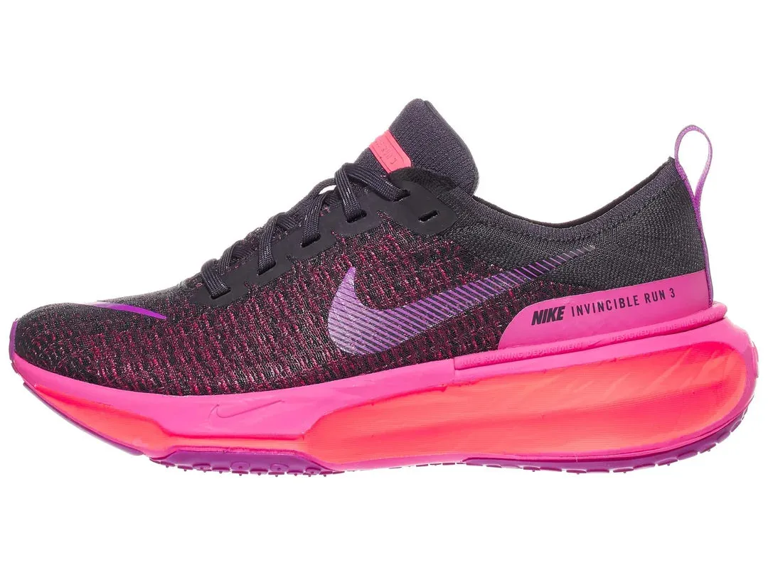 ZoomX Invincible Run FK 3 Women’s Shoe