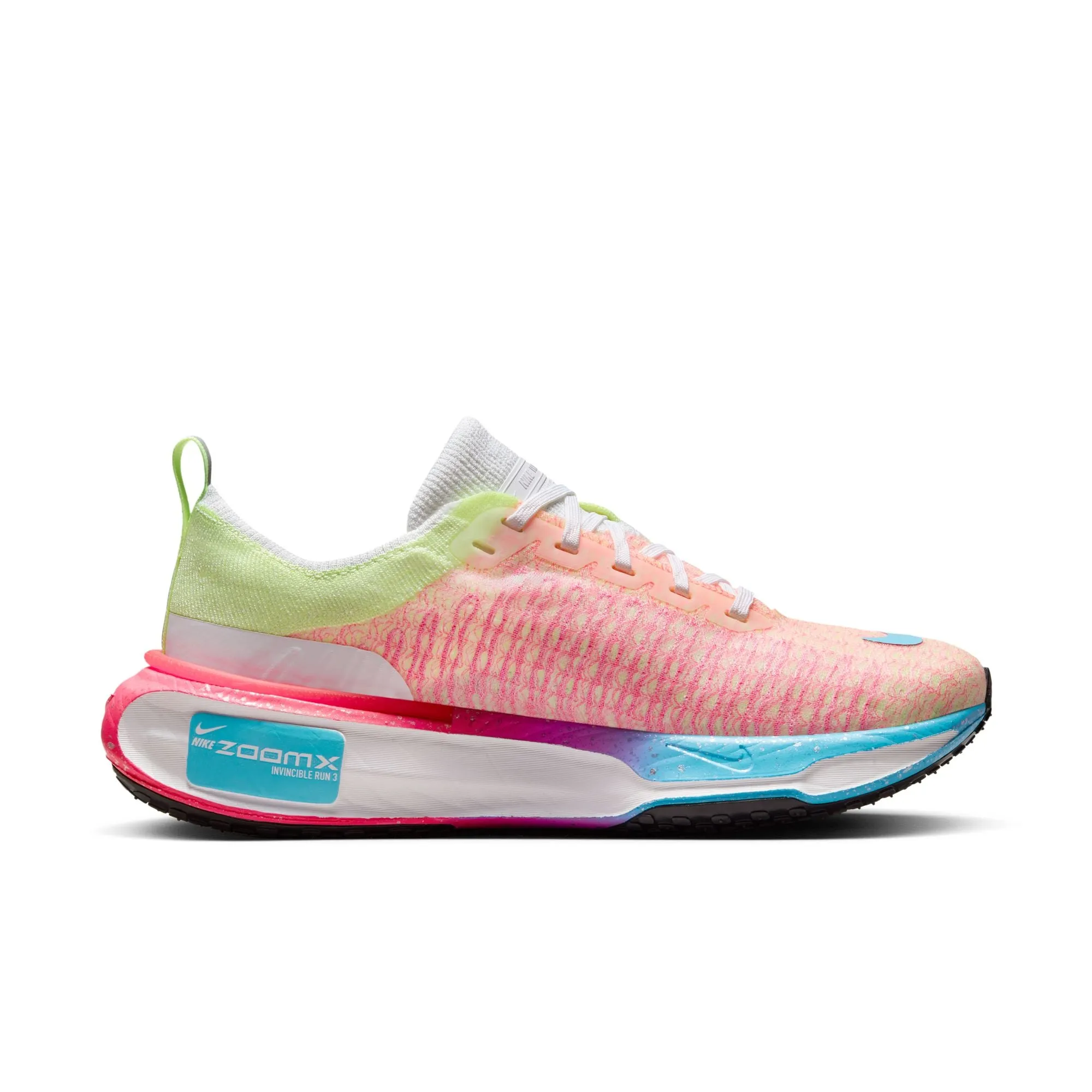 ZoomX Invincible Run FK 3 Women’s Shoe