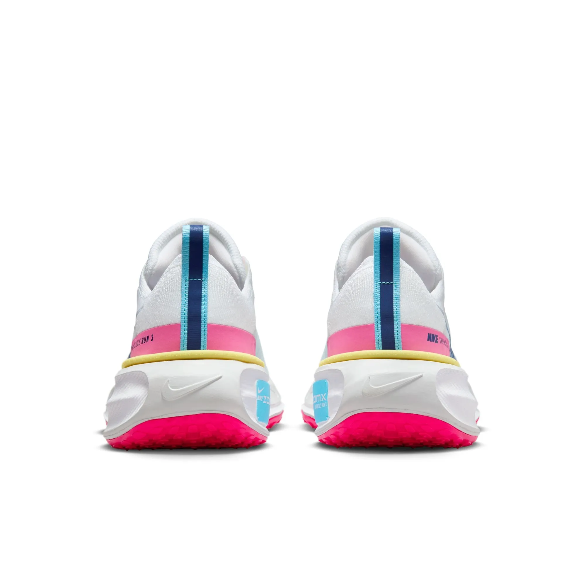 ZoomX Invincible Run FK 3 Women’s Shoe