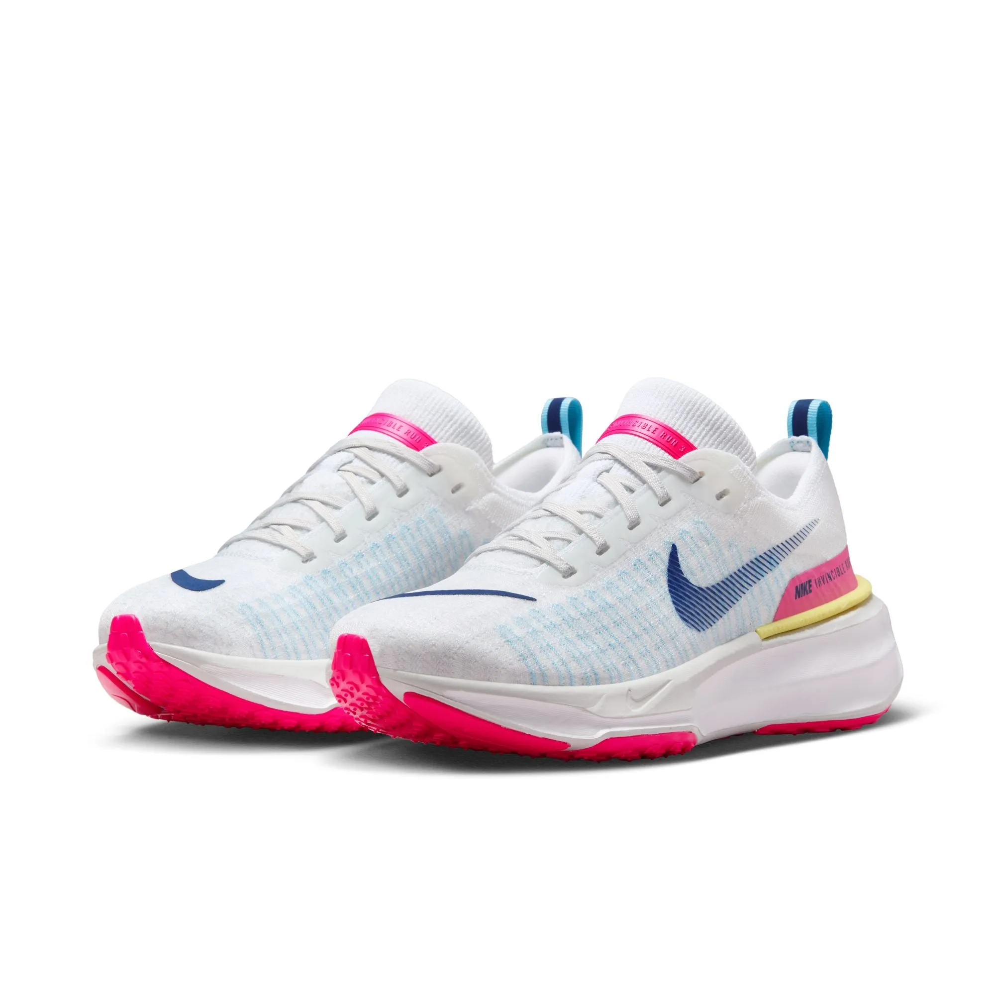 ZoomX Invincible Run FK 3 Women’s Shoe