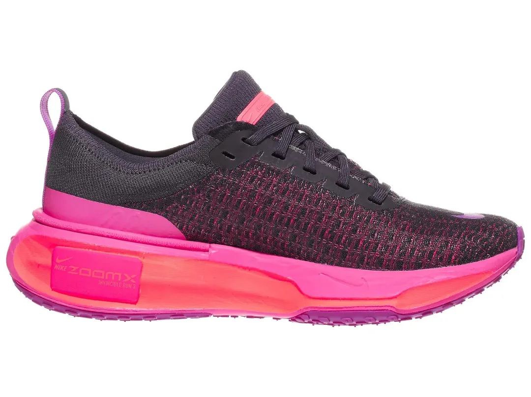 ZoomX Invincible Run FK 3 Women’s Shoe