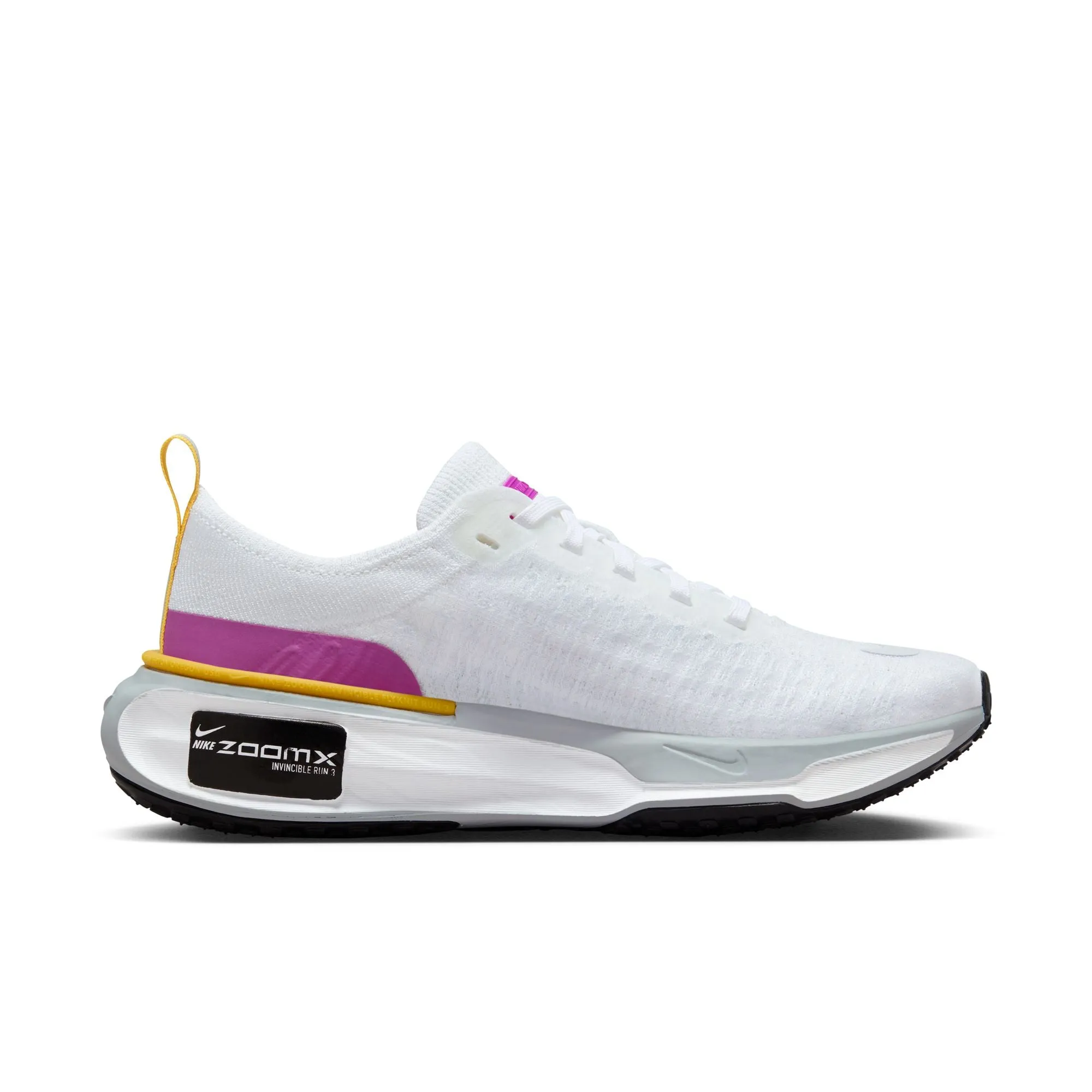 ZoomX Invincible Run FK 3 Women’s Shoe