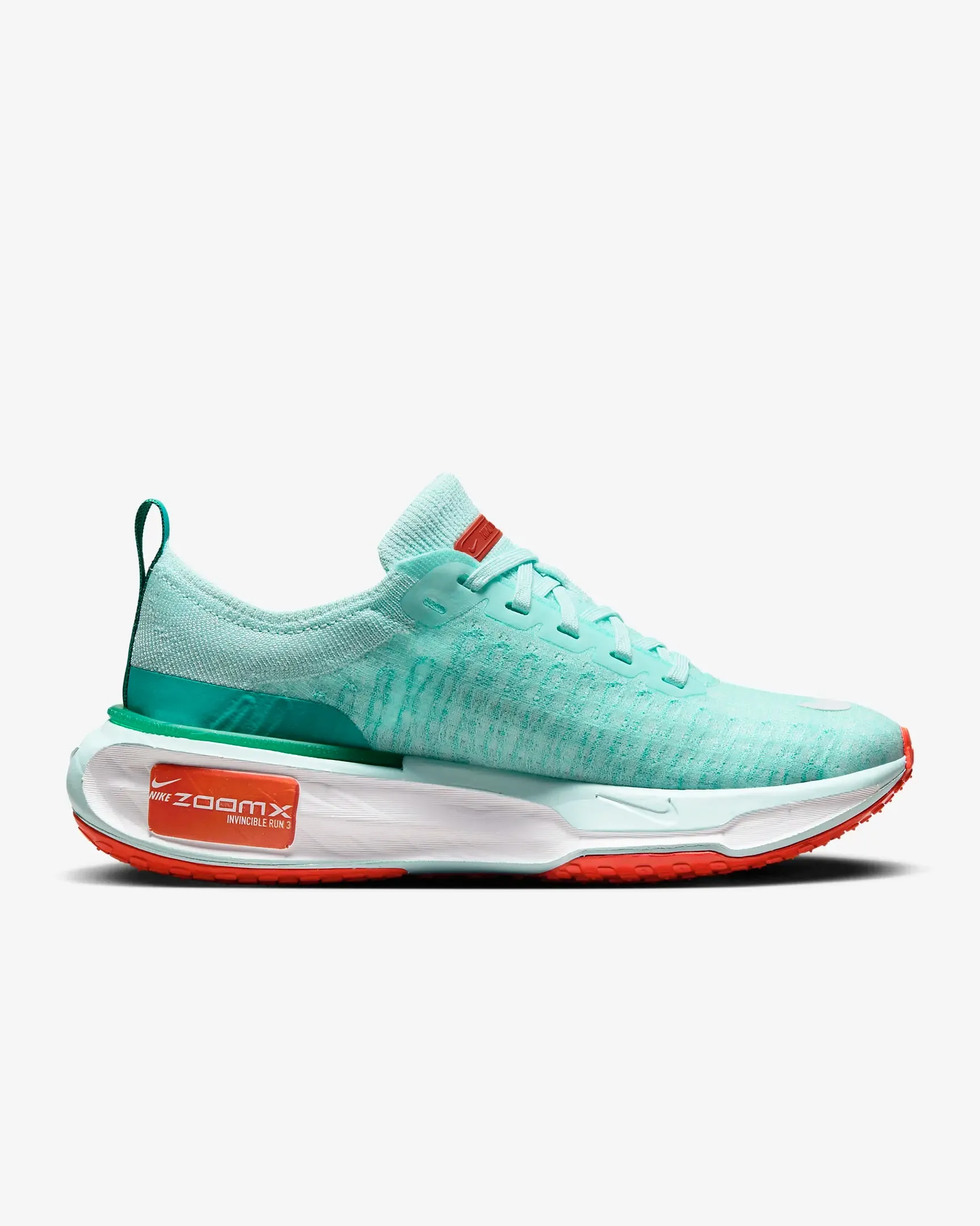 ZoomX Invincible Run FK 3 Women’s Shoe