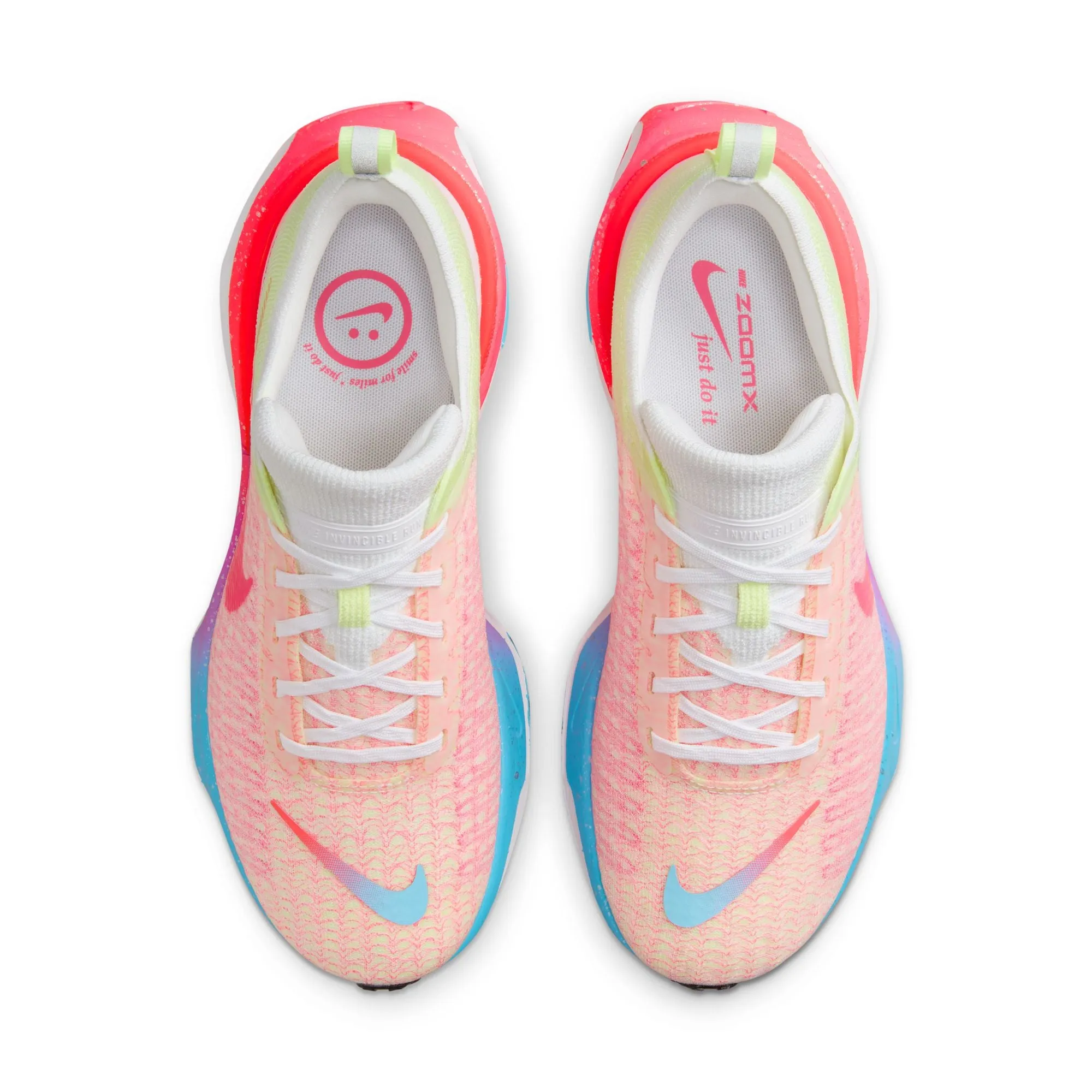 ZoomX Invincible Run FK 3 Women’s Shoe