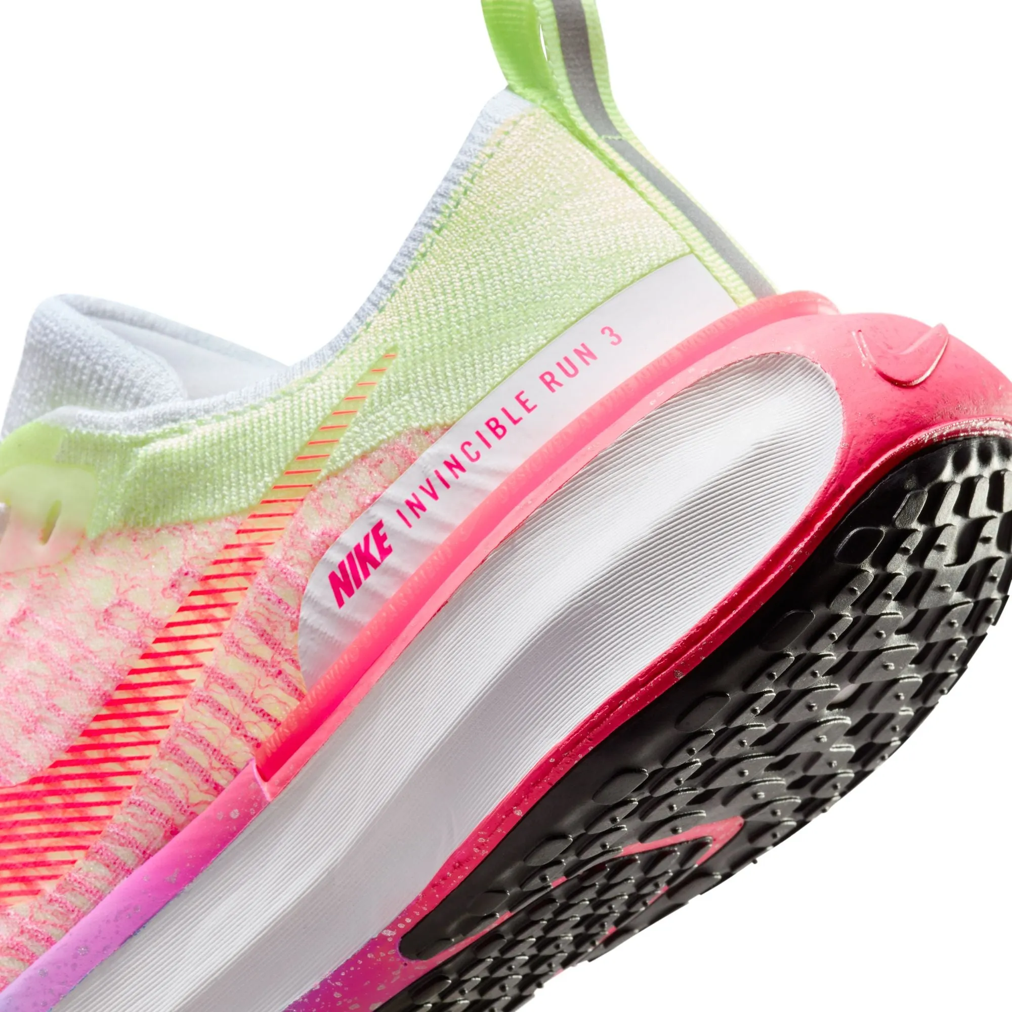 ZoomX Invincible Run FK 3 Women’s Shoe