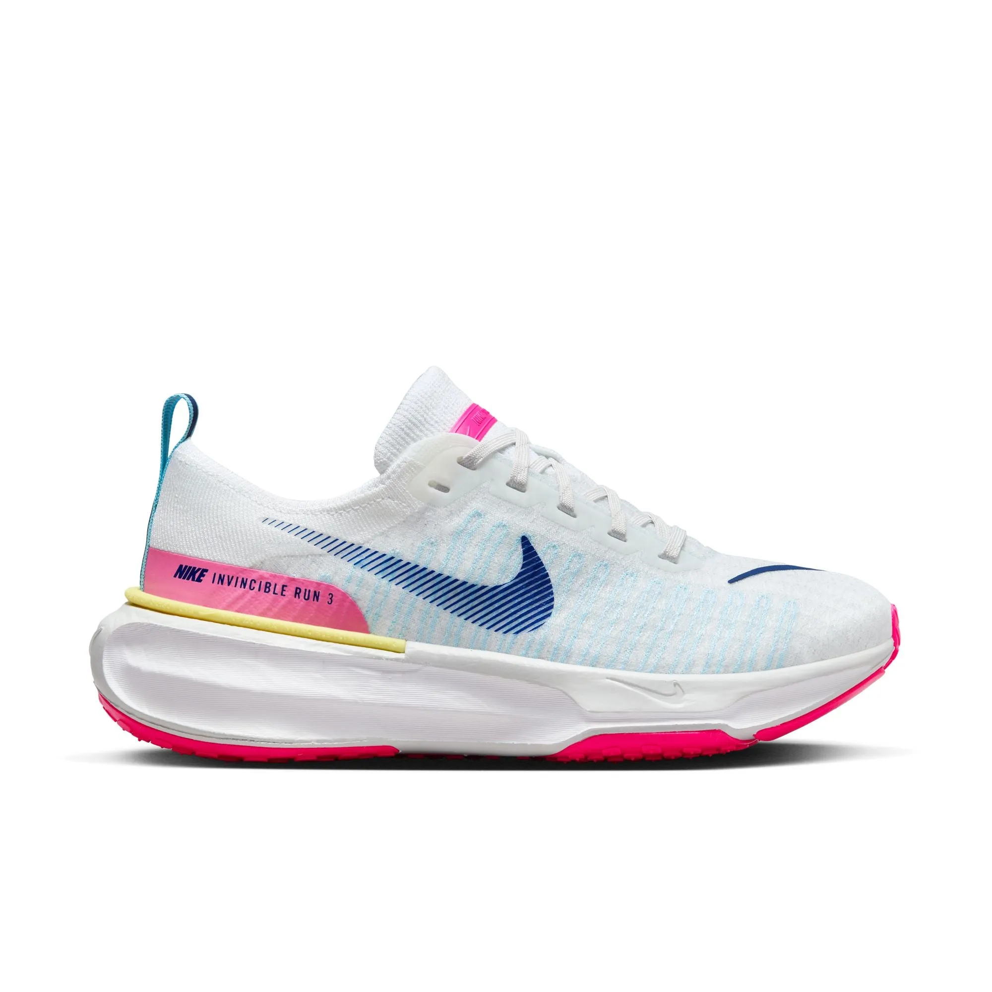 ZoomX Invincible Run FK 3 Women’s Shoe