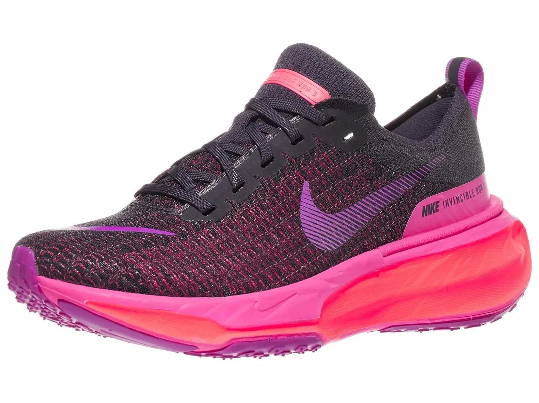 ZoomX Invincible Run FK 3 Women’s Shoe