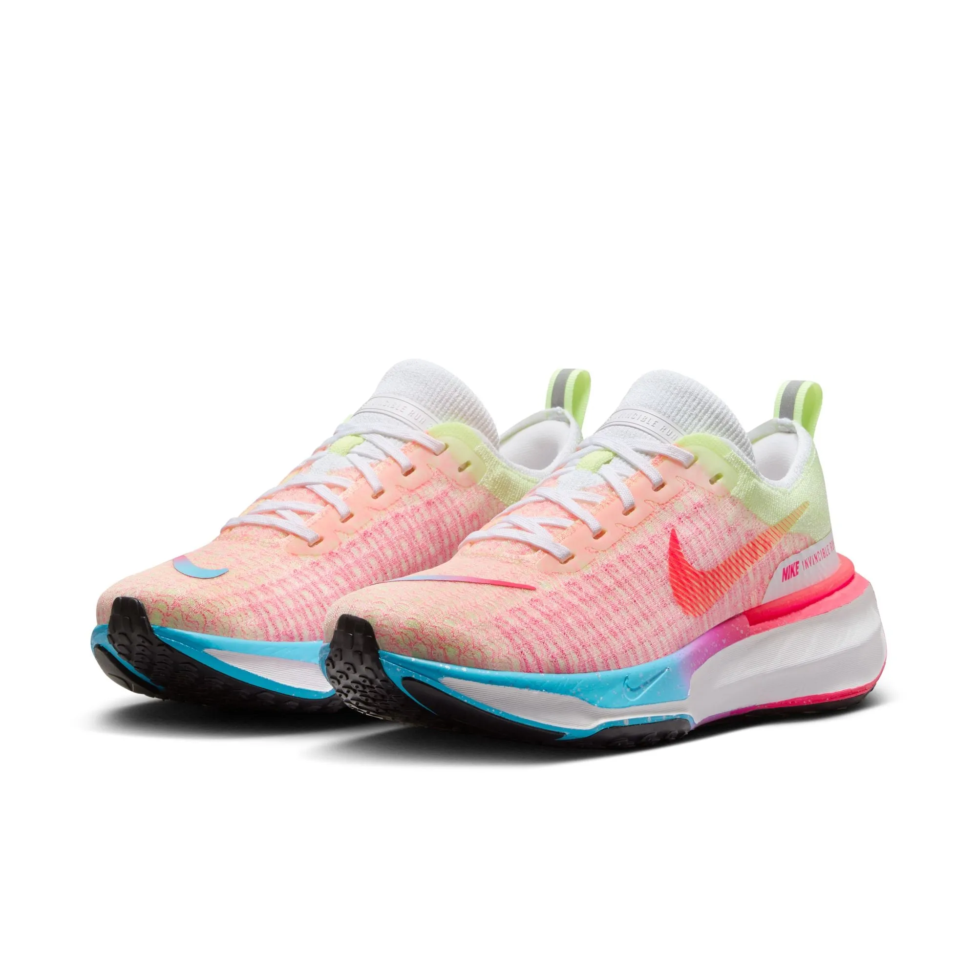 ZoomX Invincible Run FK 3 Women’s Shoe